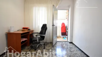 Penthouse on Carretera de Pego photo 25
