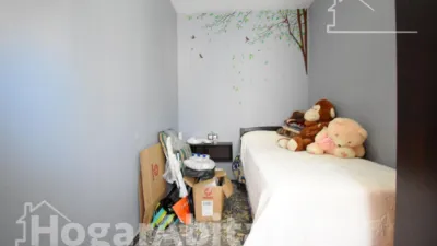 Penthouse on Carretera de Pego photo 26