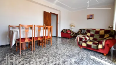 Penthouse on Carretera de Pego photo 29