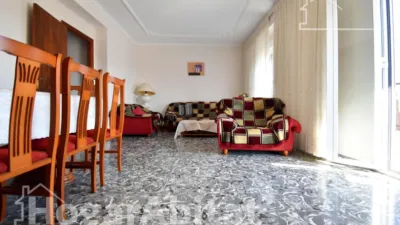 Penthouse on Carretera de Pego photo 30