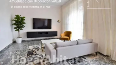 Penthouse on Carretera de Pego photo 3