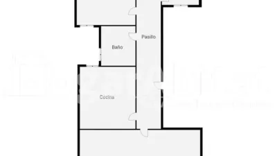 Penthouse on Carretera de Pego photo 44