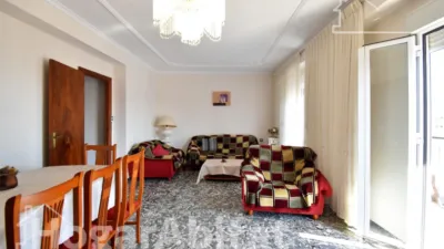 Penthouse on Carretera de Pego photo 6