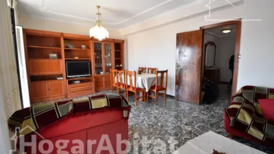 Penthouse on Carretera de Pego photo 7