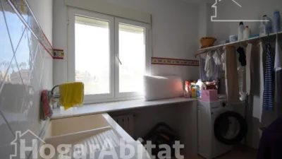 Chalet on Carrer de Hort de la Boscà photo 21
