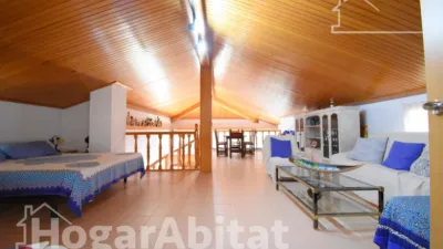 Chalet on Carrer de Hort de la Boscà photo 44