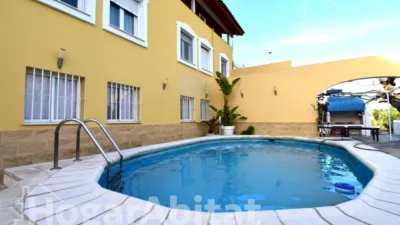 Chalet on Carrer de Hort de la Boscà photo 4