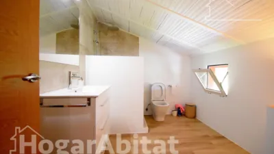 Chalet on Carrer de Hort de la Boscà photo 56