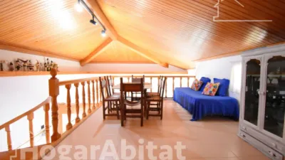Chalet on Carrer de Hort de la Boscà photo 67