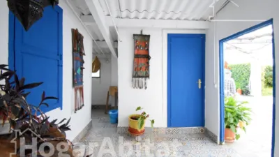 Chalet on Carrer de Hort de la Boscà photo 80
