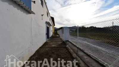 Chalet on Carrer de Hort de la Boscà photo 86