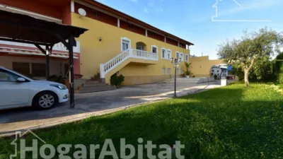 Chalet on Carrer de Hort de la Boscà photo 87