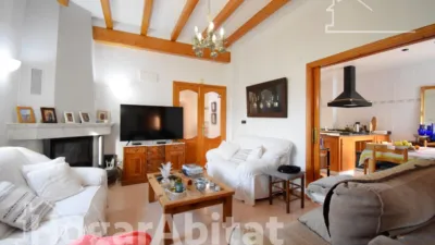 Chalet on Carrer de Hort de la Boscà photo 8