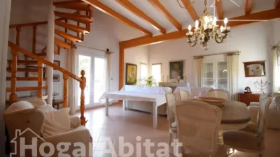 Chalet on Carrer de Hort de la Boscà photo 9