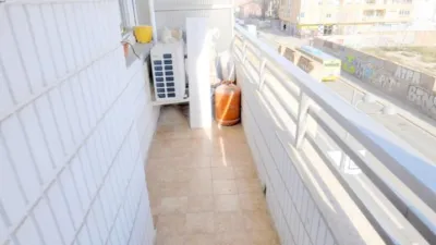 Apartment on Carrer de San Vicente Mártir photo 13