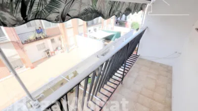 Apartment on Carrer de San Vicente Mártir photo 19