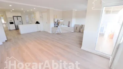 Apartment on Carrer de San Vicente Mártir photo 2