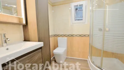 Apartment on Carrer de San Vicente Mártir photo 33