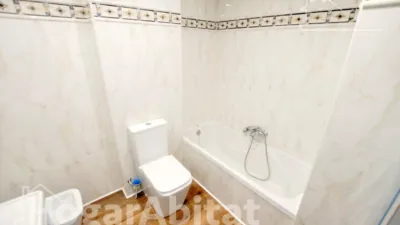 Apartment on Carrer de San Vicente Mártir photo 36