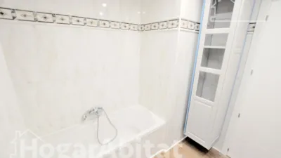 Apartment on Carrer de San Vicente Mártir photo 37