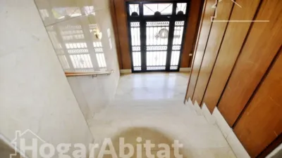 Apartment on Carrer de San Vicente Mártir photo 46