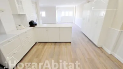 Apartment on Carrer de San Vicente Mártir photo 5