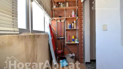 Attic in Carretera de Pego photo 14