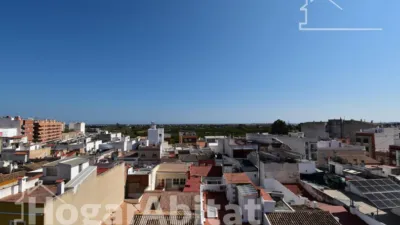 Attic in Carretera de Pego photo 18