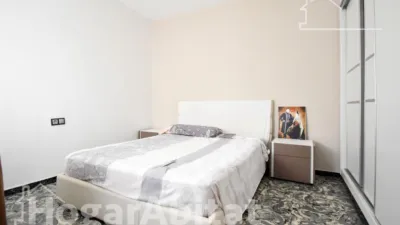 Attic in Carretera de Pego photo 21