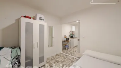 Flat on Calle del General Prim photo 11