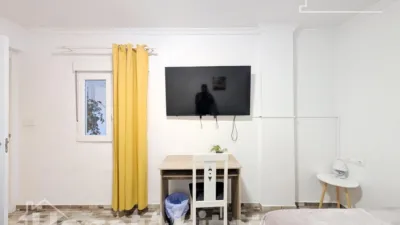 Flat on Calle del General Prim photo 15