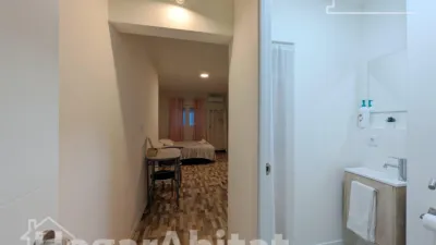 Flat on Calle del General Prim photo 19