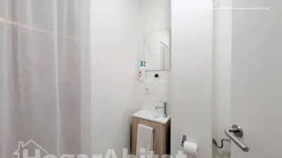 Flat on Calle del General Prim photo 20