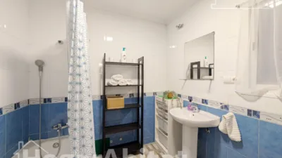Flat on Calle del General Prim photo 25