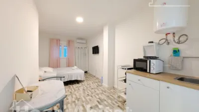 Flat on Calle del General Prim photo 2