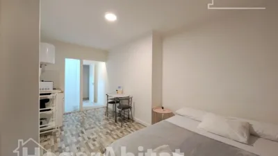 Flat on Calle del General Prim photo 8
