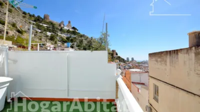 House on Carrer de la Comtessa d'Urgel photo 20