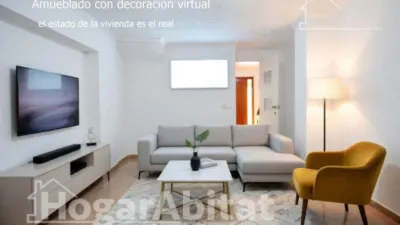 House on Carrer de la Comtessa d'Urgel photo 3