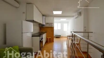 House on Carrer de la Comtessa d'Urgel photo 64