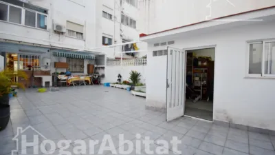 Flat on Carrer Gabriel Miró photo 16