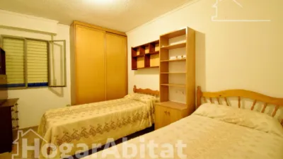 Flat on Carrer Gabriel Miró photo 22