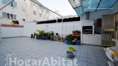 Flat on Carrer Gabriel Miró photo 2
