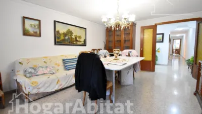 Flat on Carrer Gabriel Miró photo 3