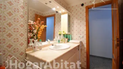 Flat on Carrer Gabriel Miró photo 43
