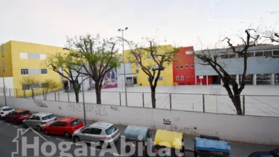 Flat on Carrer Gabriel Miró photo 47