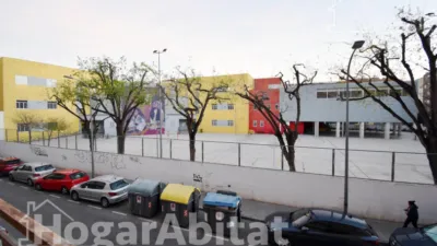 Flat on Carrer Gabriel Miró photo 48