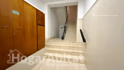 Flat on Carrer Gabriel Miró photo 49