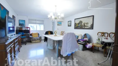 Flat on Carrer Gabriel Miró photo 4