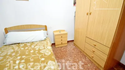 Terraced House in Carrer de Pedralba photo 13