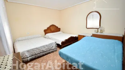 Terraced House in Carrer de Pedralba photo 16